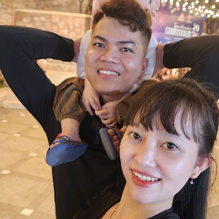 Quyên Nguyễn