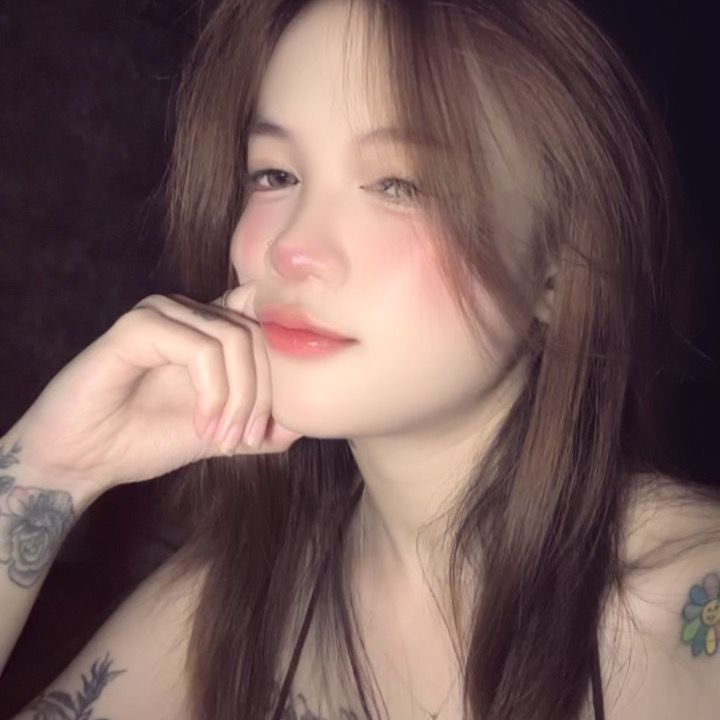 Hăn Hăn🏳️‍🌈