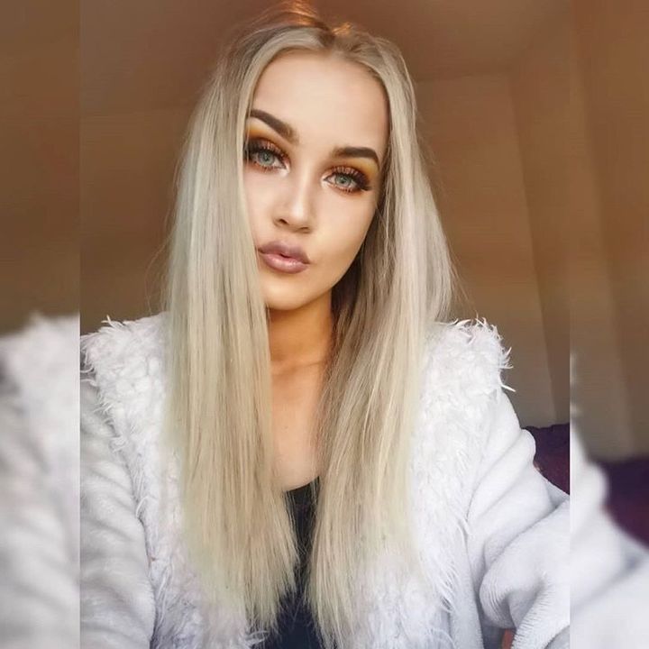 Nicole Redmond
