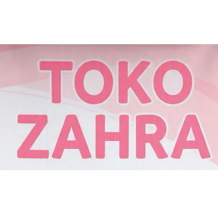 TOKO ZAHRA