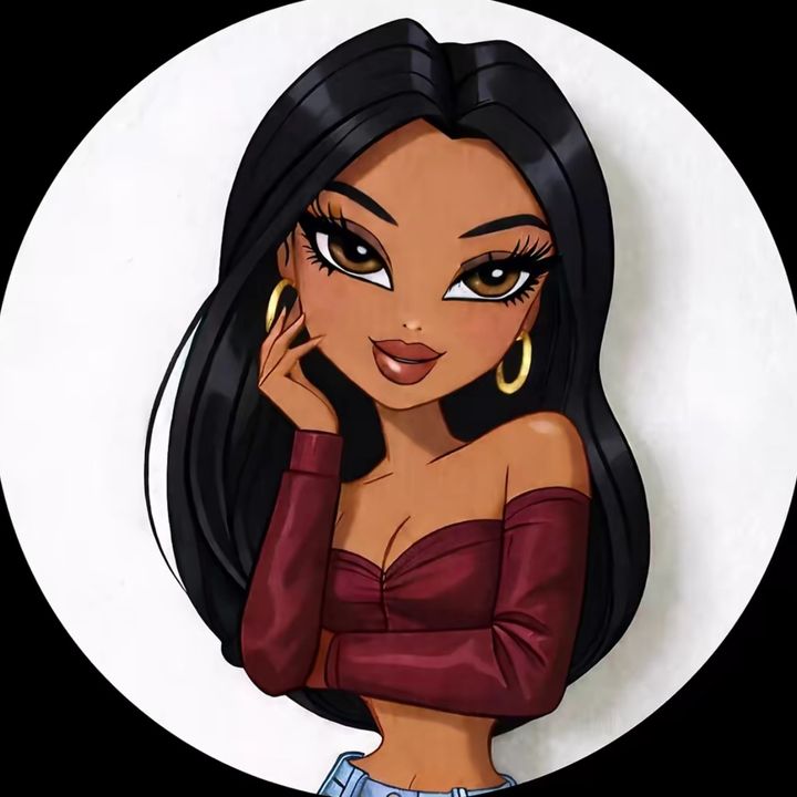 Aaliya 🧚