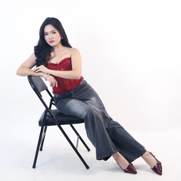 Kim Andrea Bernandino