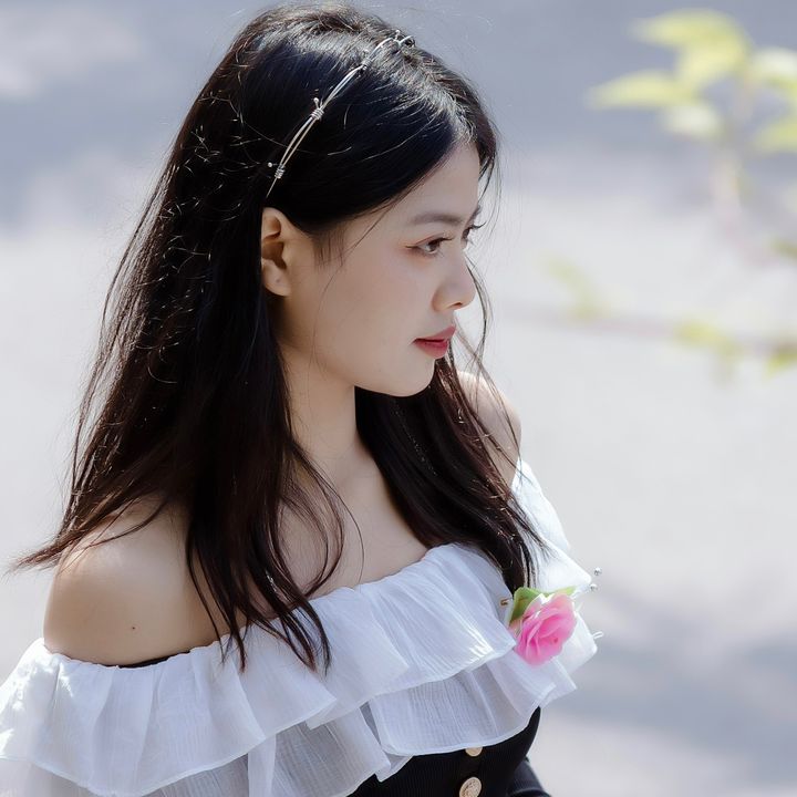 Susu Võ ❤️