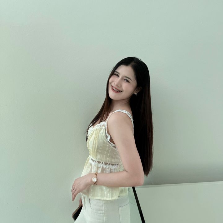 พ๊ะพลอย🌷🤍