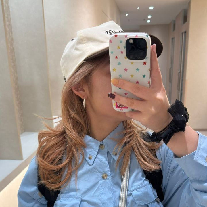 書道ネイリストAyuri Honda