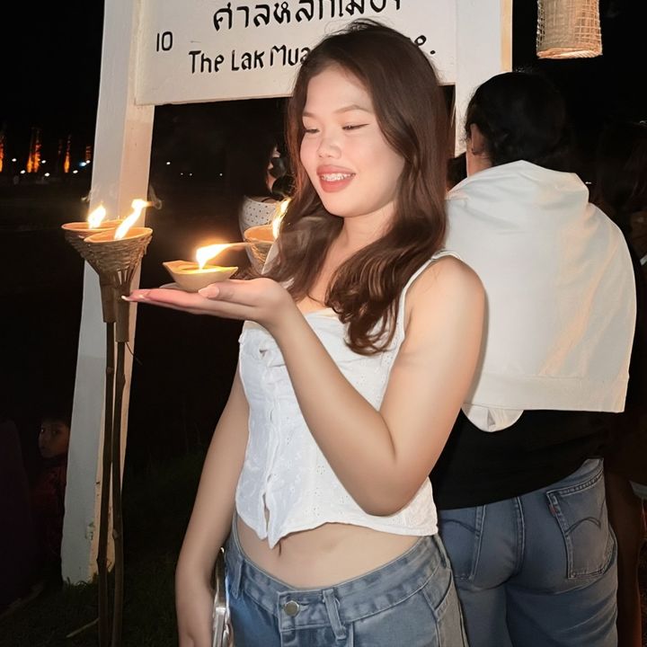 มุทิตา🍊