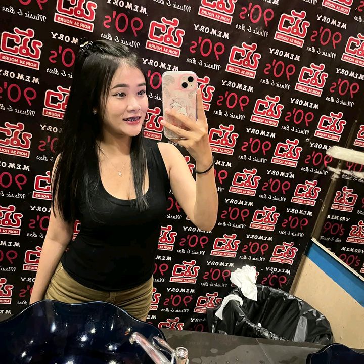 วาเฉยๆ🐰🌷