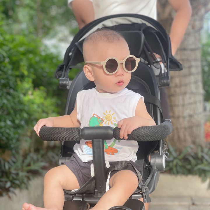 Tiệm nails nhà xoài 🥭