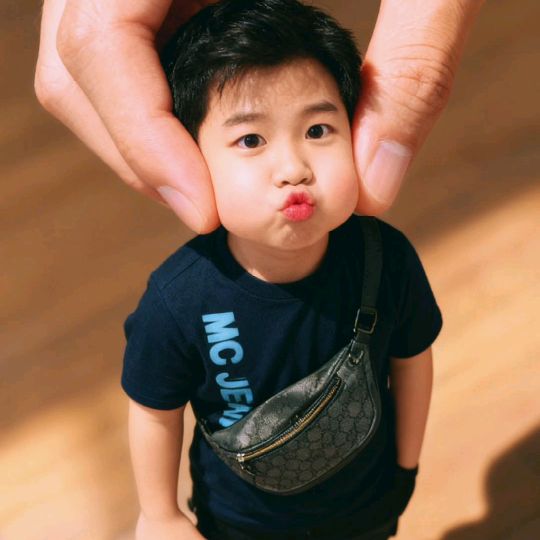 จูนเนอร์ตัวน้อยร้อยเปอร์เซ็นต์