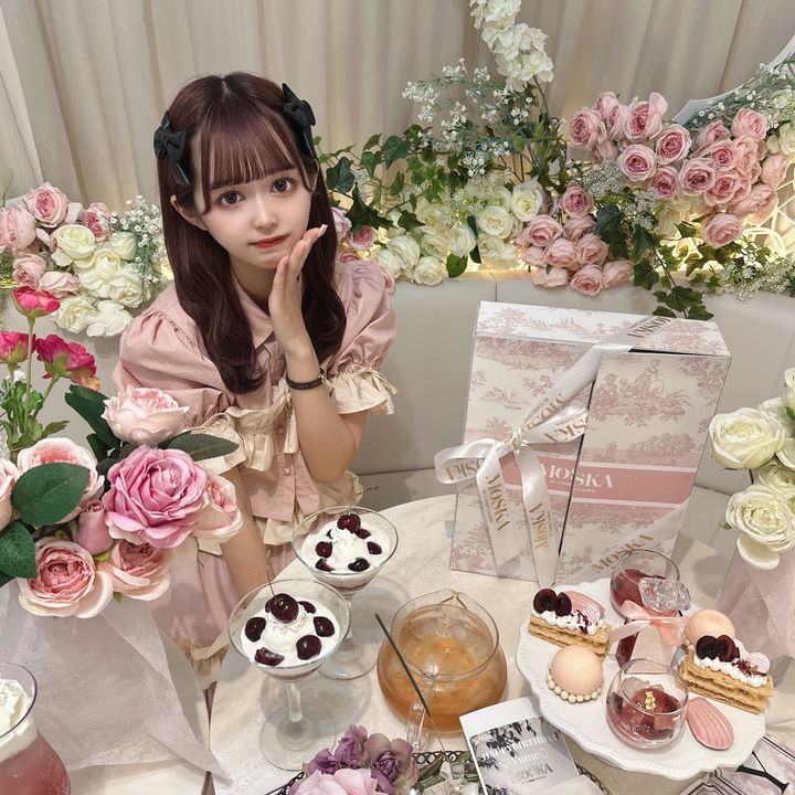 Runa❤︎渋谷アイリスト