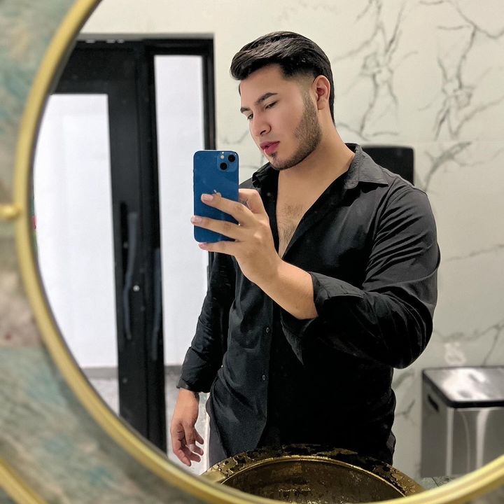 Angel Sauceda