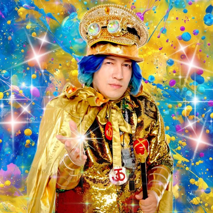 JOSTARジョウスターYouTuber