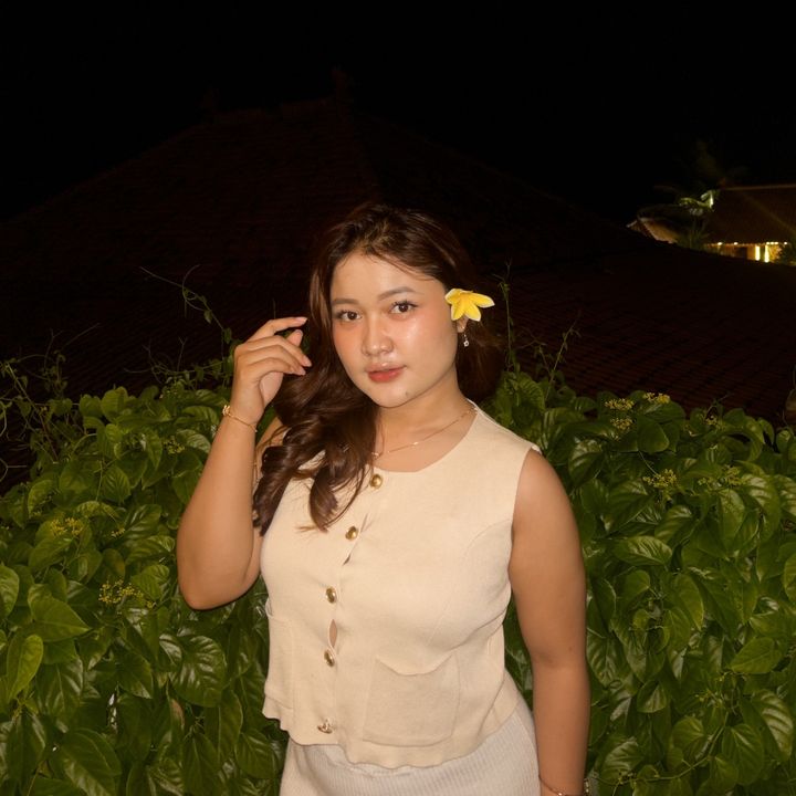 Vilda Nurmaulida