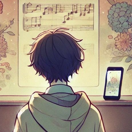 おやゆび🎧oyayubi