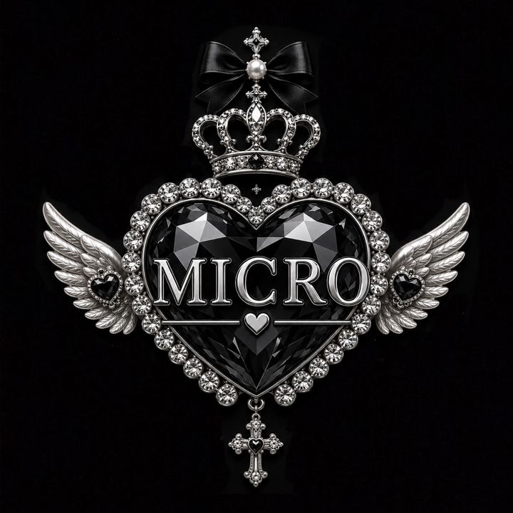MICRØ@デコ屋さん