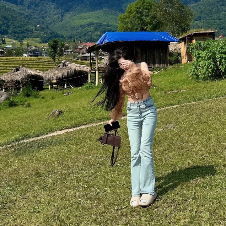 Không yêu nữa🤍