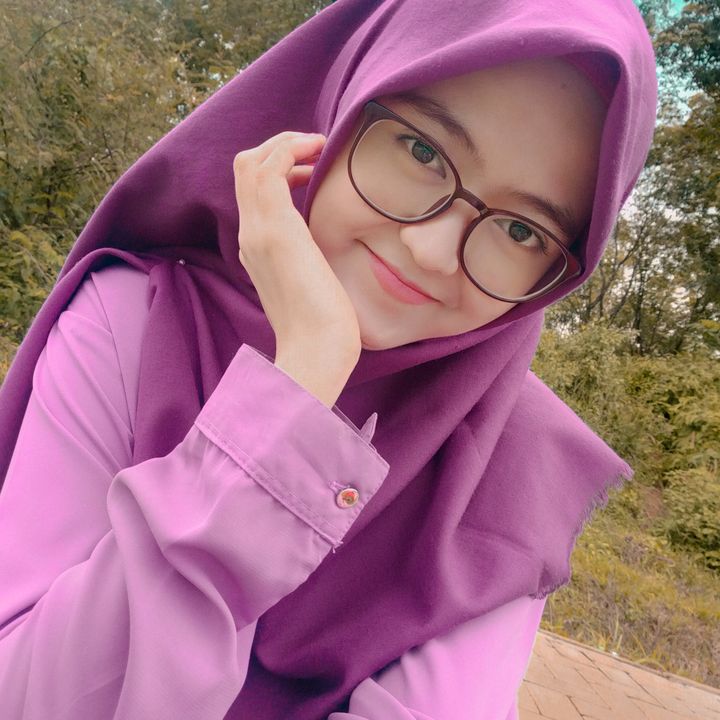 Trisha Zia
