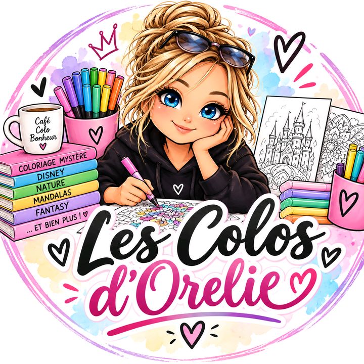 💫✨Les Colos d'Orelie✨💫