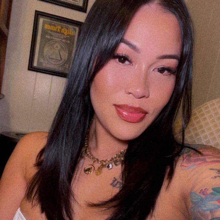 Jazzie | Henna Artist