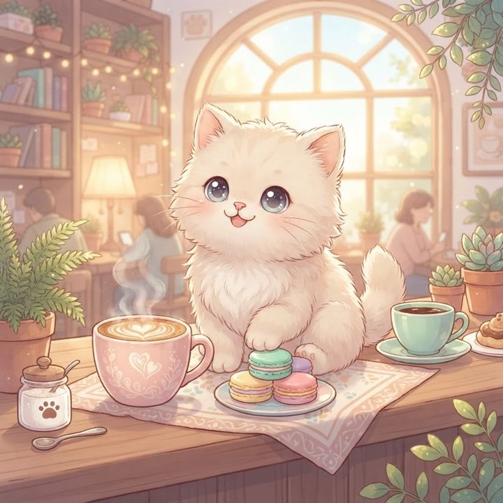 cat.ai