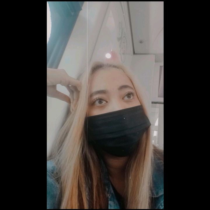 Ntah Siapaa