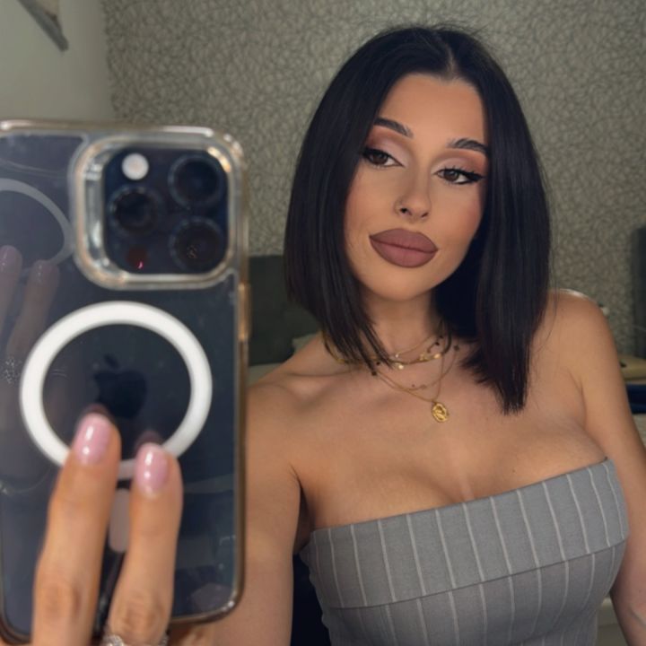 Valentina Romano