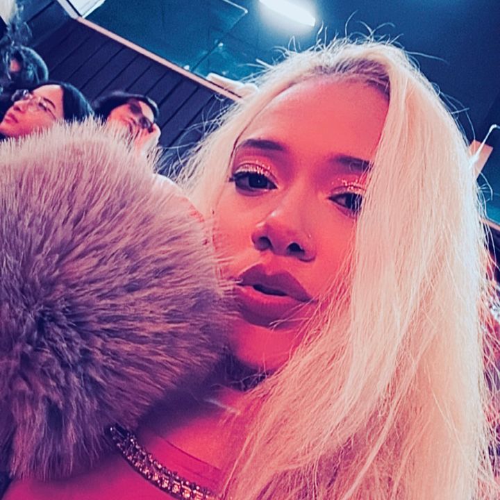 Diosa✨