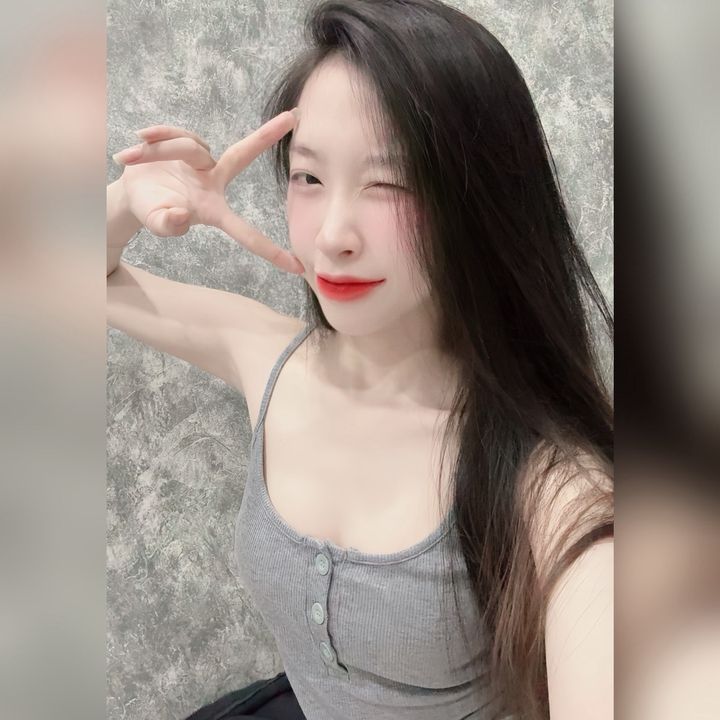 Mây Chuu Tiền Giang😗☁️