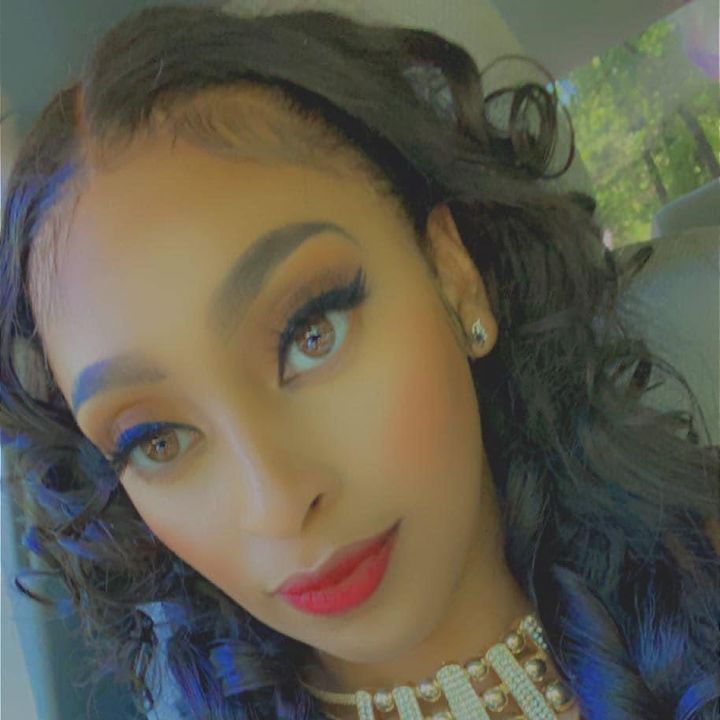 Leneka Harris