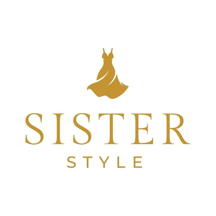 Sister style.