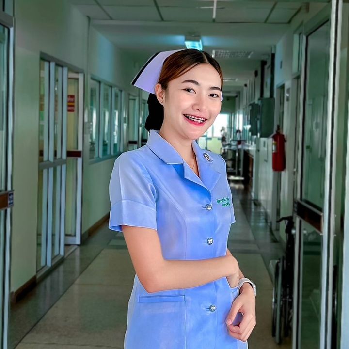 Patharaporn (ช่องจริง)
