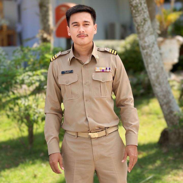 Worawut