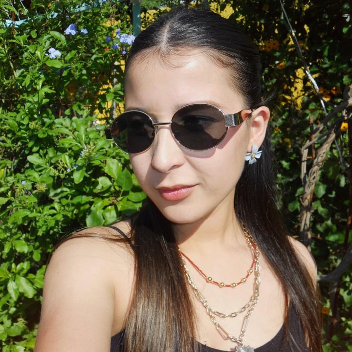 Mayte mederos