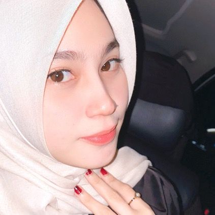 Desy Rahmadani