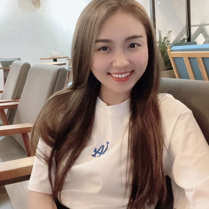 Loan Huỳnh 💁