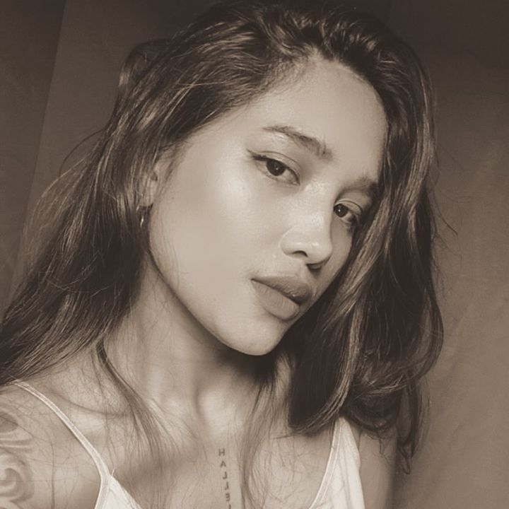 Sherly Tarigan🍒