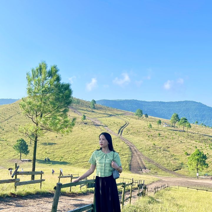 Vũ Thị Thuỳ Dung