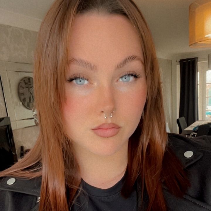 Llarna Richardson