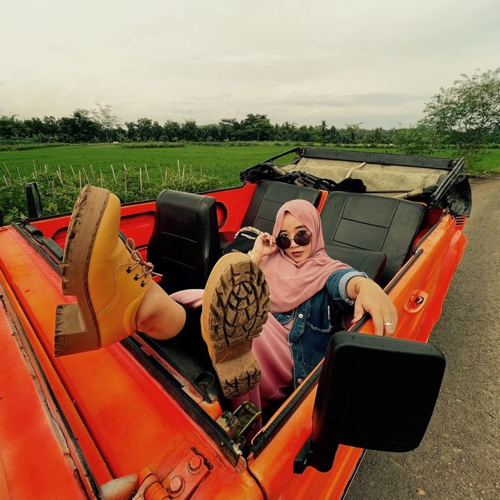 Ajeng Putri Utari