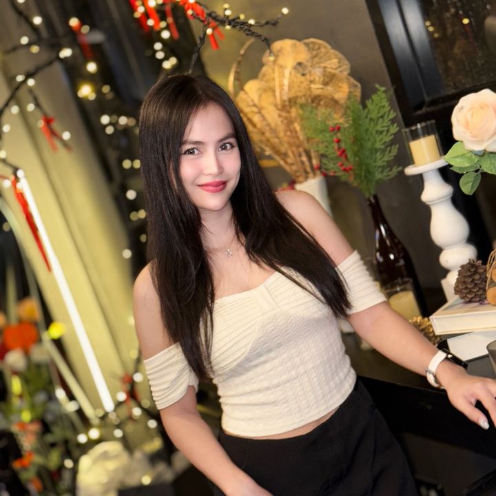 ลี่ลี่ไม่กินผัก🌷