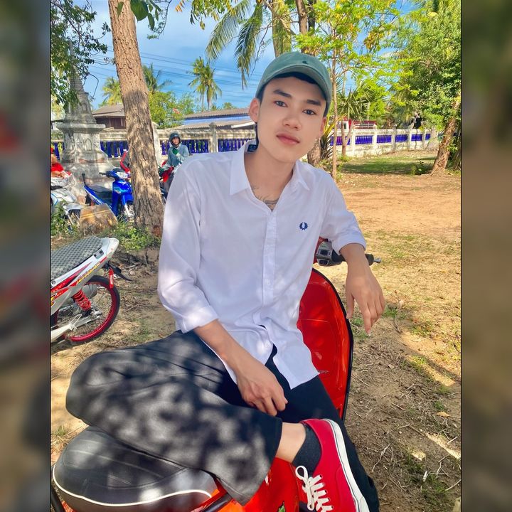 มิว'ดอนตะโก🥰💯