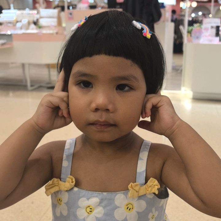 แม่บุ๊คจะบ้าแล้วลูก