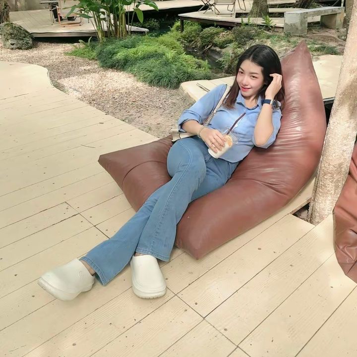 👧🏻พ.พลอย…ไม่กินผักสีเขียว🥦