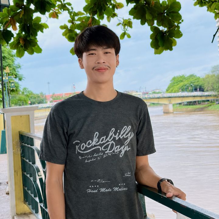 เเมนซั่มมม..ที่กลัวแมงโบ้ง🐛