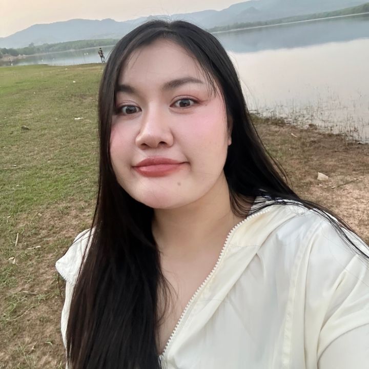 พี่แบมเองงั้บบบ✨