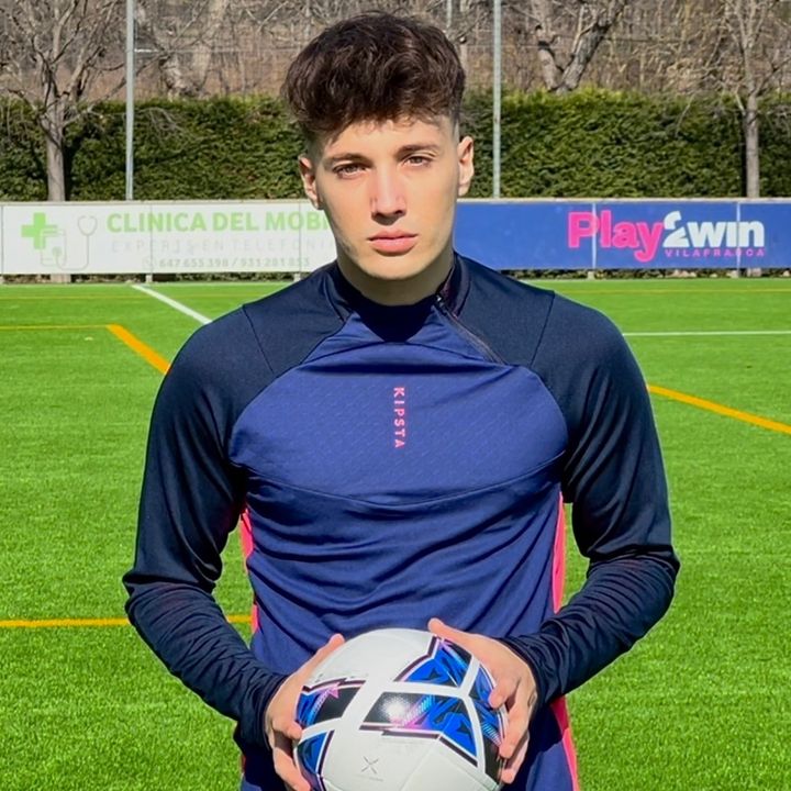 Axel Lesan