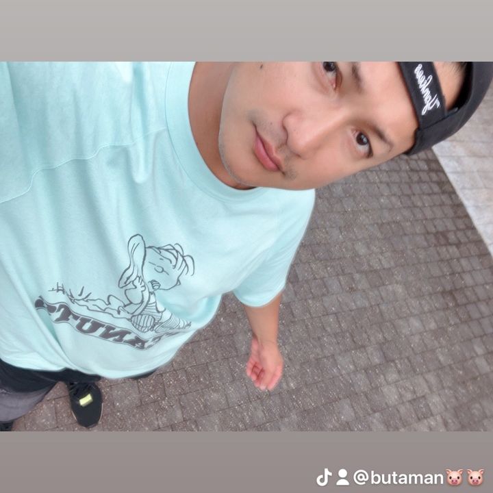 butaman🐷🐷