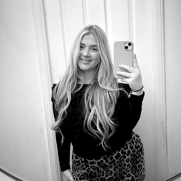 Holly Dalgliesh