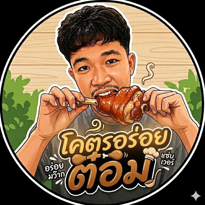 ต๋อมโครตอร่อย