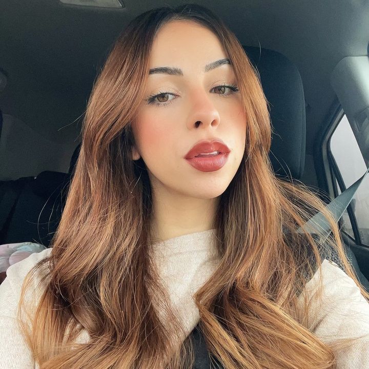 Marta Fernández🦁